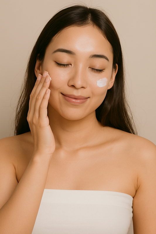Beauty хакове от корейската рутина, които наистина работят
