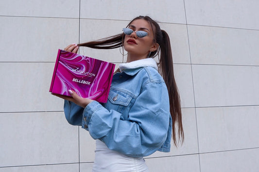 BelleBox със специално лимитирано издание за Свети Валентин