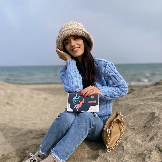 BelleBox 'Февруари': Вълнения, романтика и 5 нови бюти съкровища