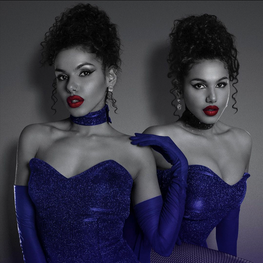 BelleBox в най-новия музикален клип на Алекс и Влади