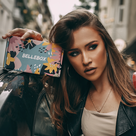 Майската порция бюти изкушения от BelleBox