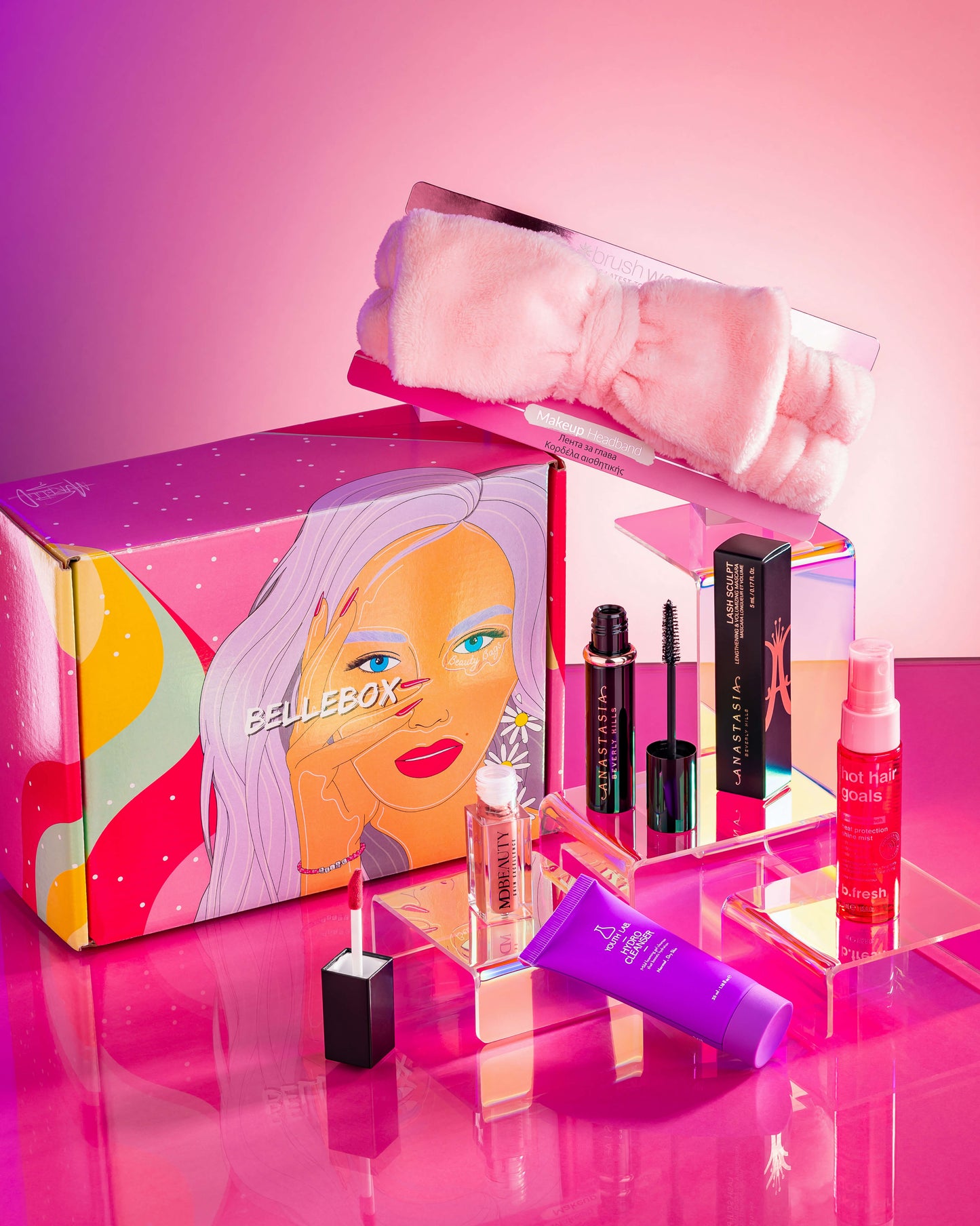 BelleBox Limited Edition 17