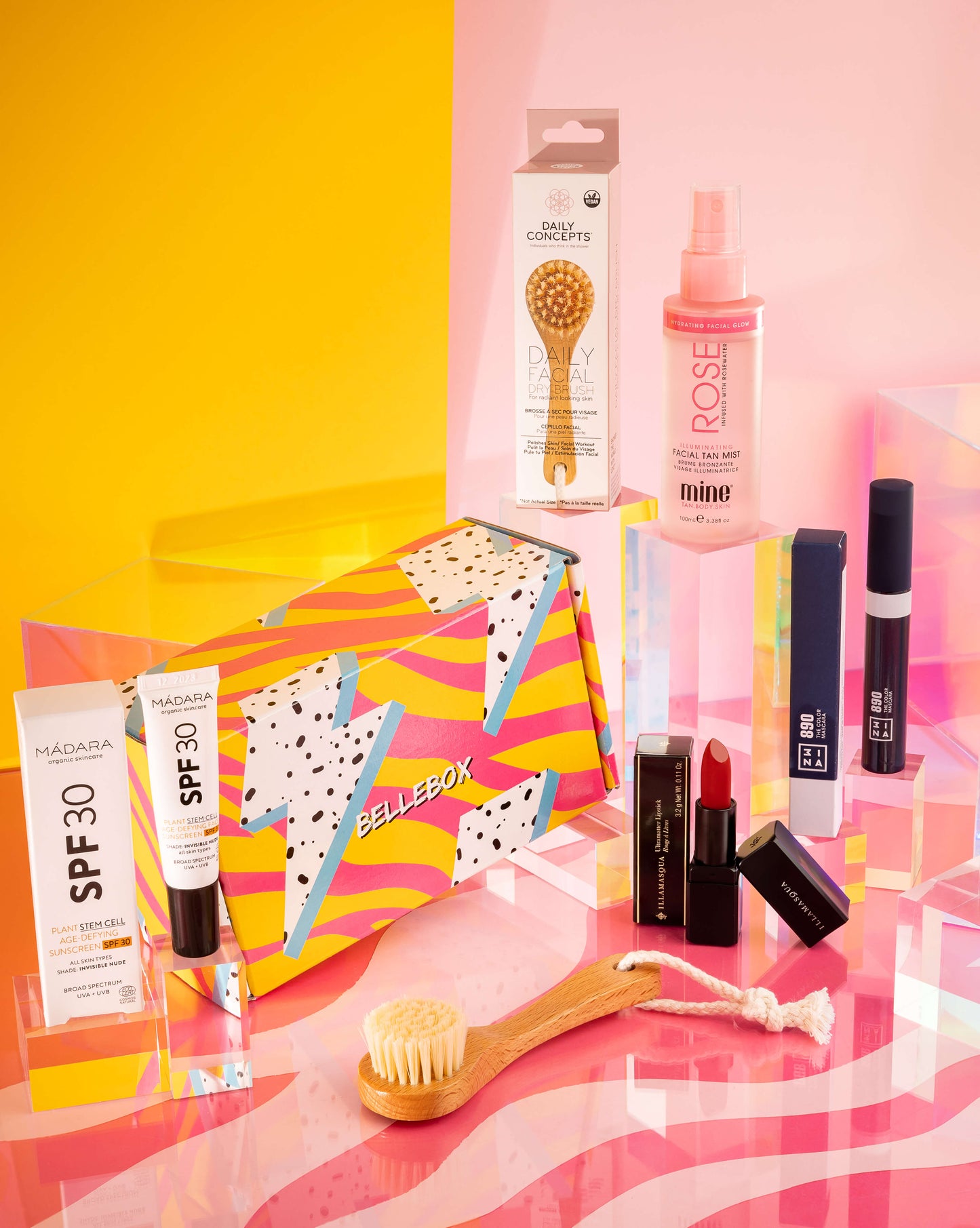 BelleBox Limited Edition 1