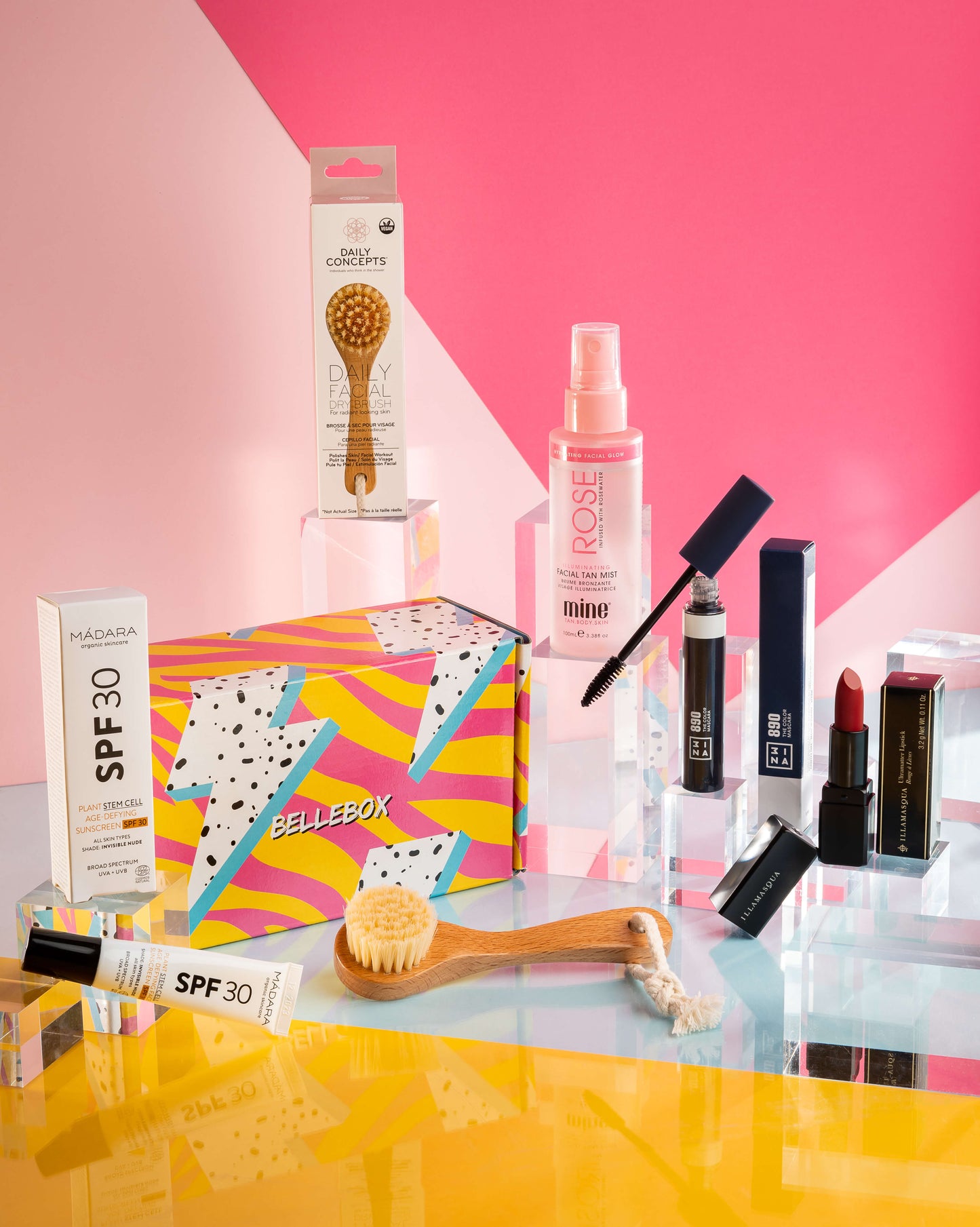 BelleBox Limited Edition 1