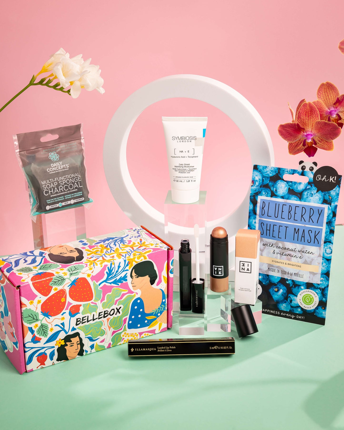 BelleBox Limited Edition 2