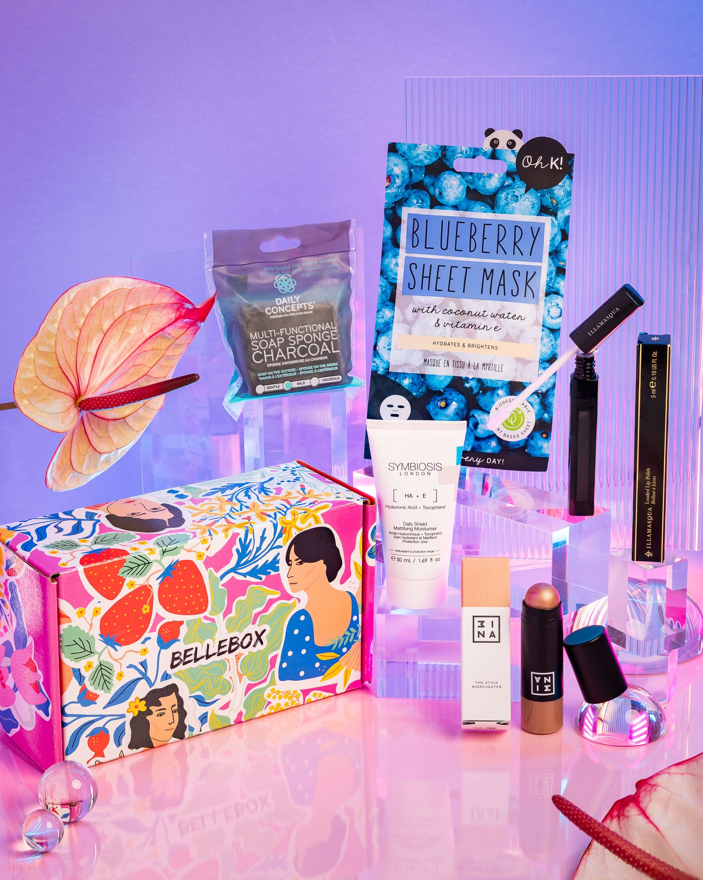 BelleBox Limited Edition 2