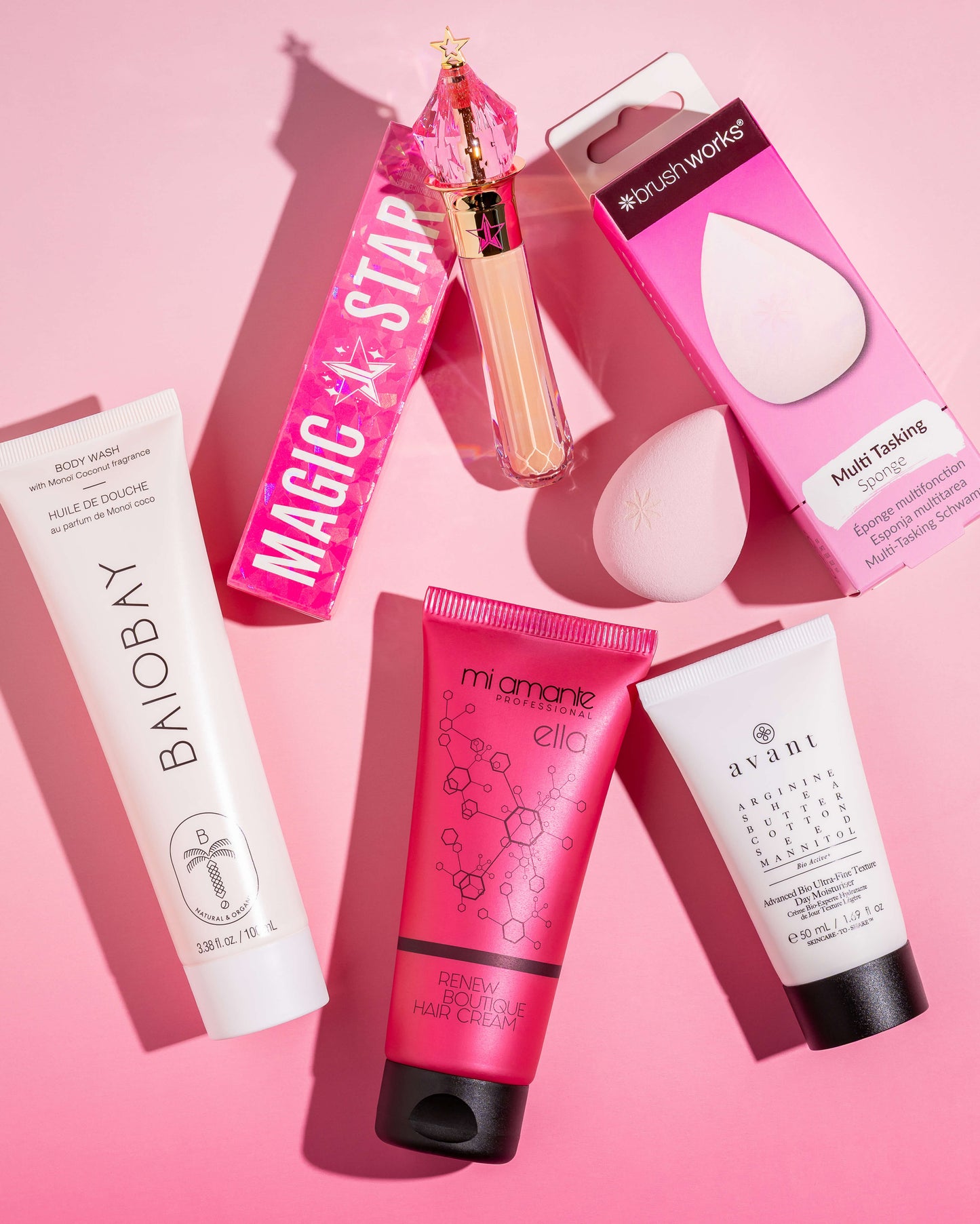 BelleBox Limited Edition