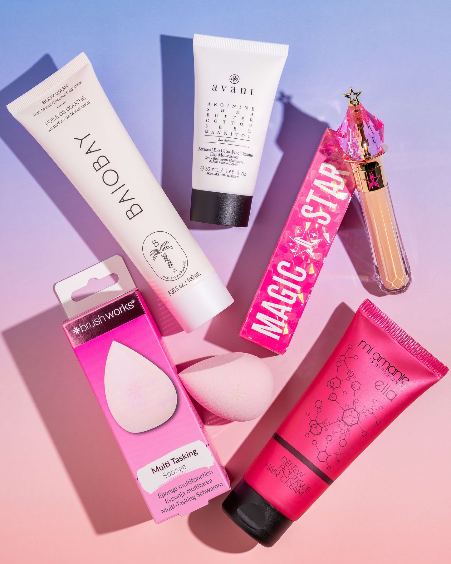 BelleBox Limited Edition