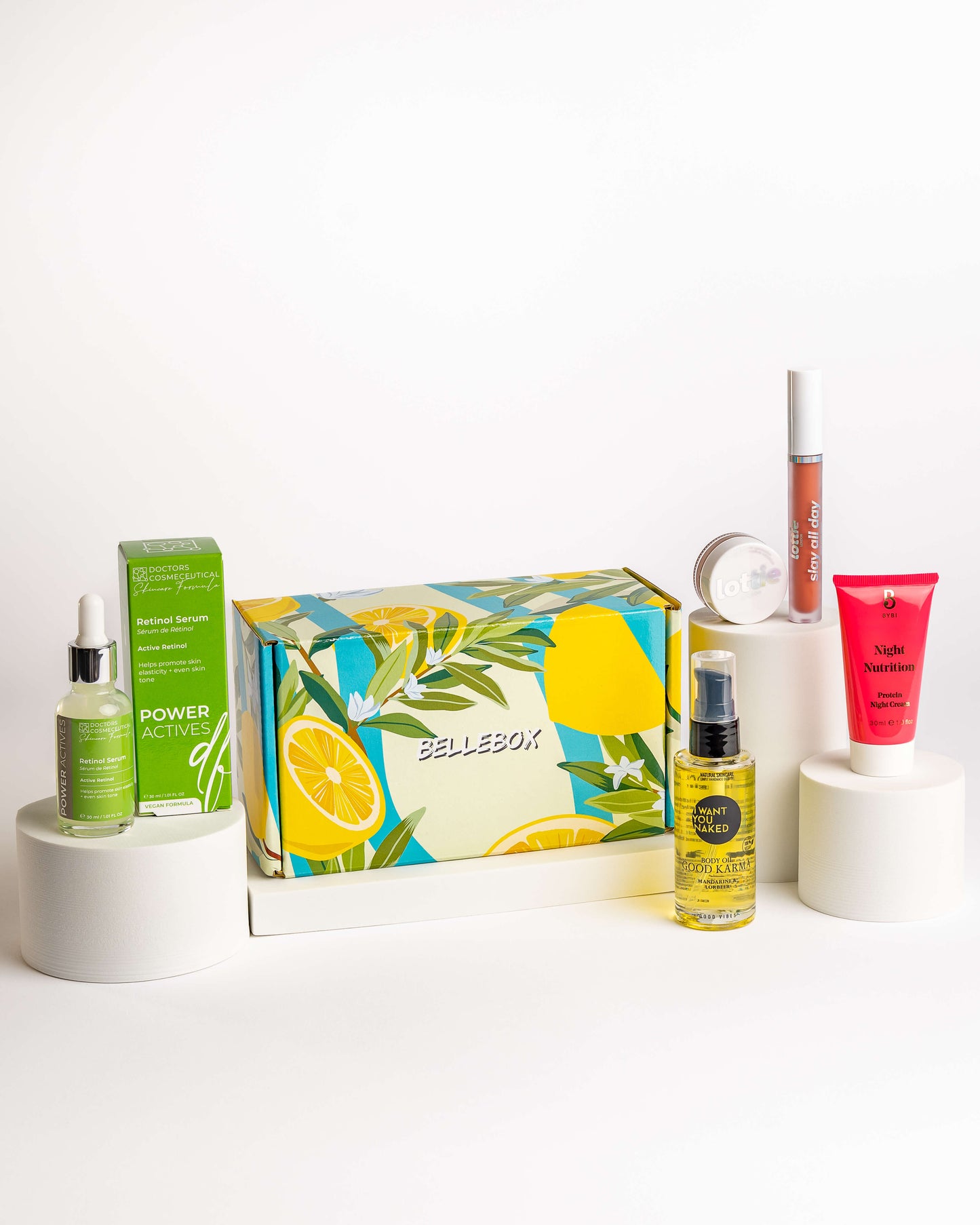BelleBox Limited Edition 3