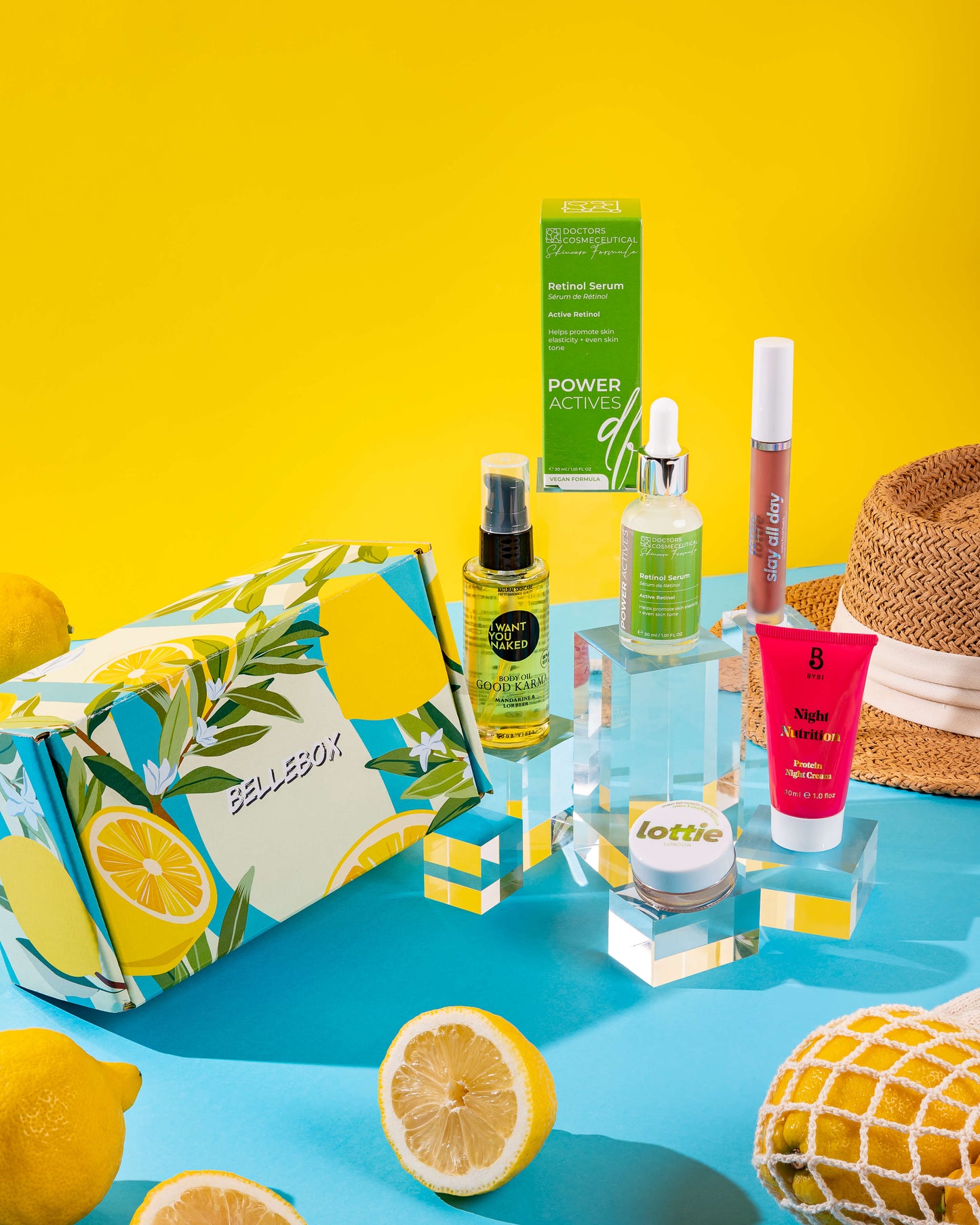 BelleBox Limited Edition 3