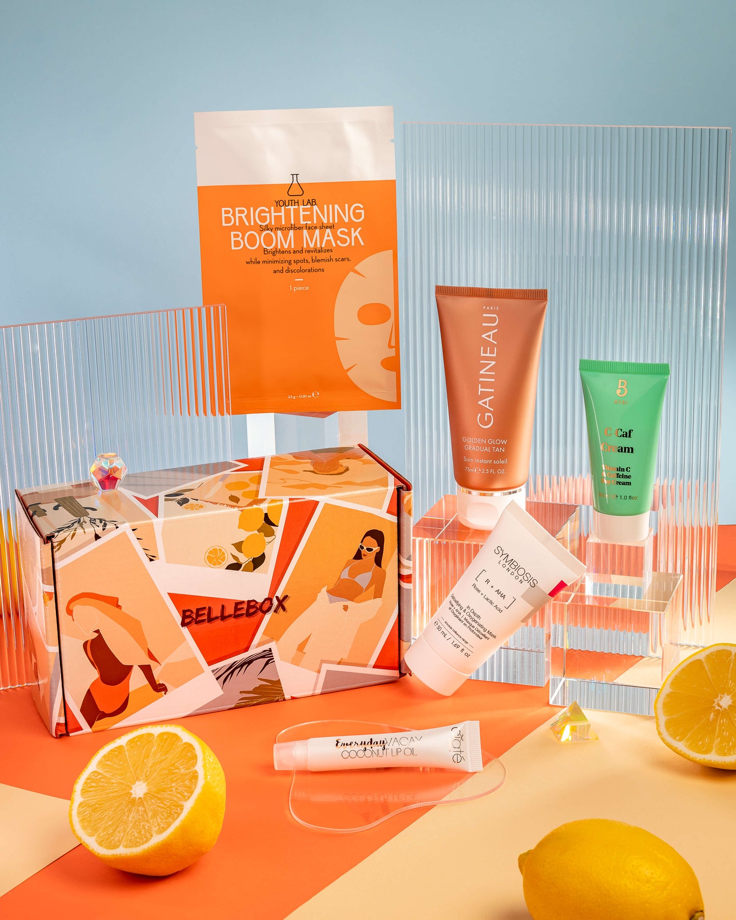 BelleBox Limited Edition 4