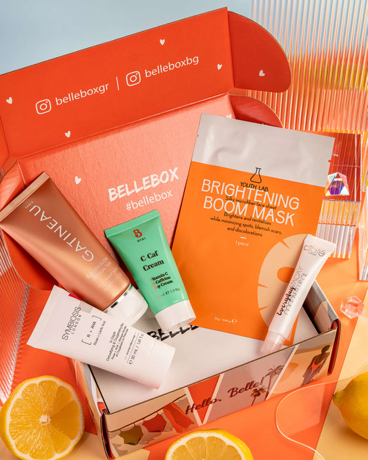 BelleBox Limited Edition 4