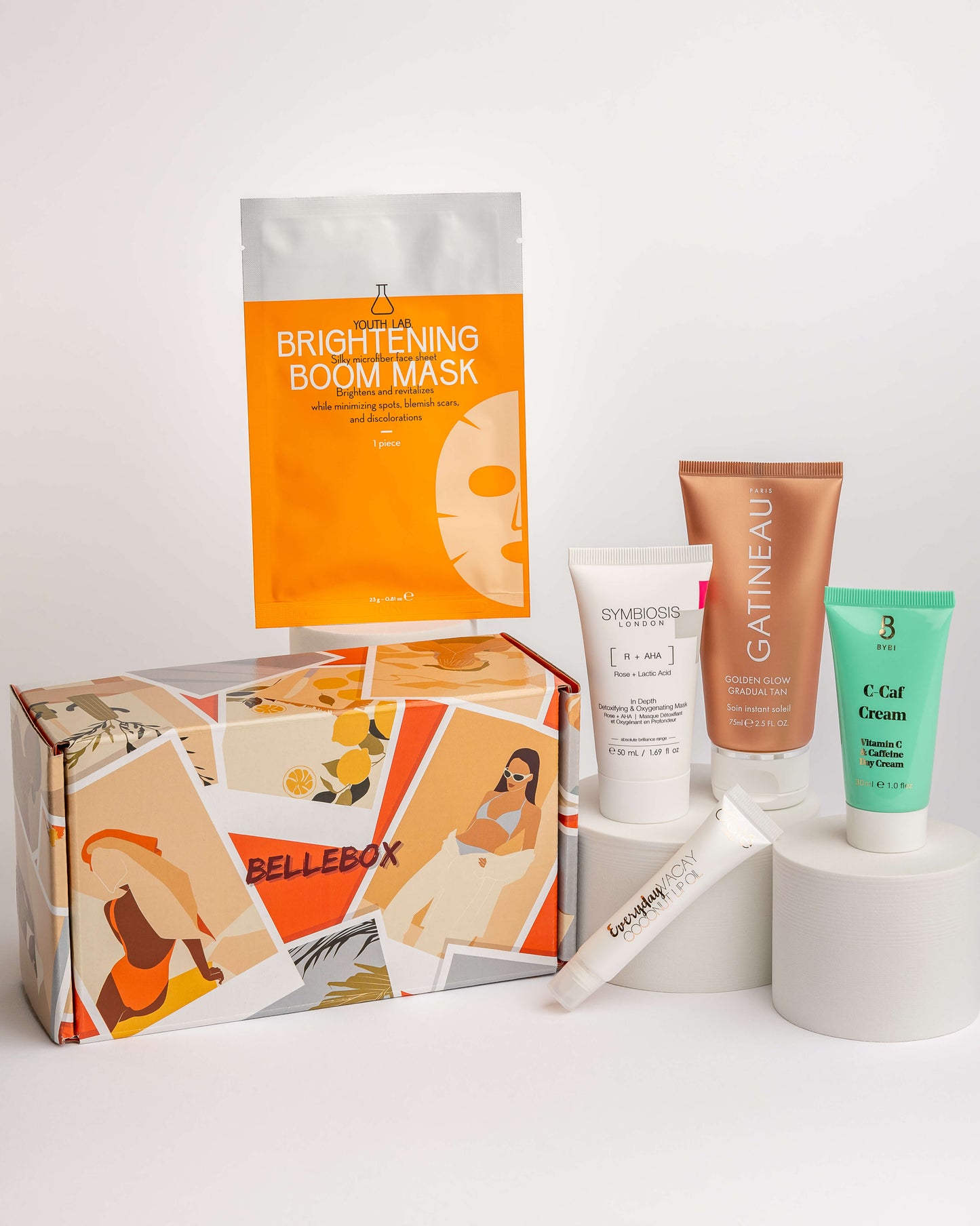 BelleBox Limited Edition 4