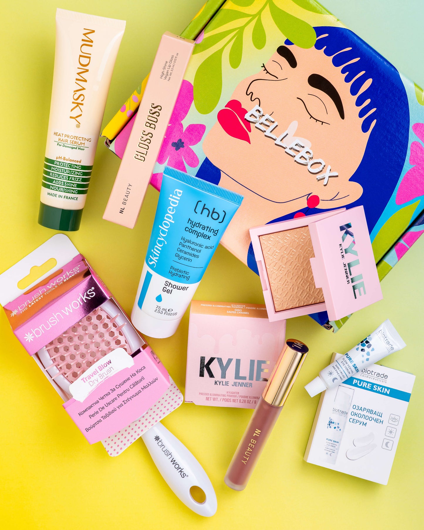 BelleBox Limited Edition 6