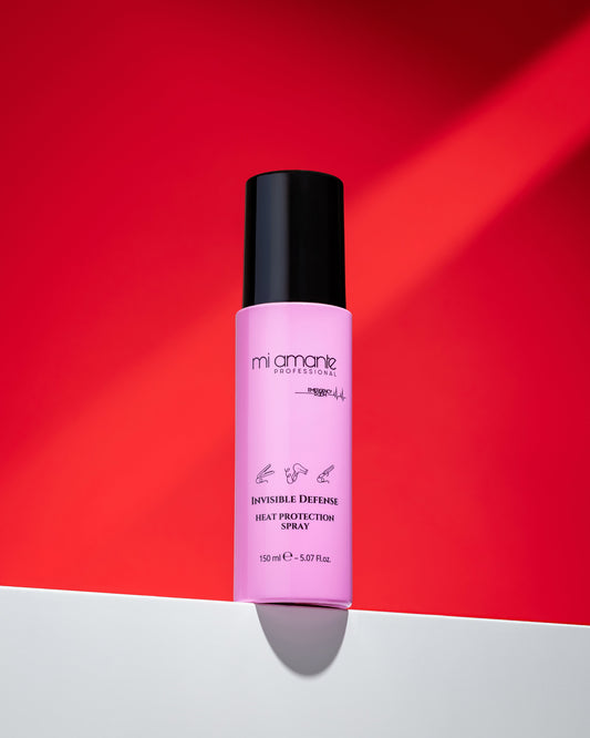 Невидимата защита, от която косата ти има нужда през зимата