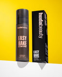 Открихме перфектния завършек на грим визията ти - Huda Beauty Easy Bake Setting Spray