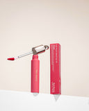 Rare Beauty Soft Pinch Tinted Lip Oil Happy - розовият lip oil, който искаме в чантата си тази есен
