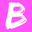 BelleBox logo