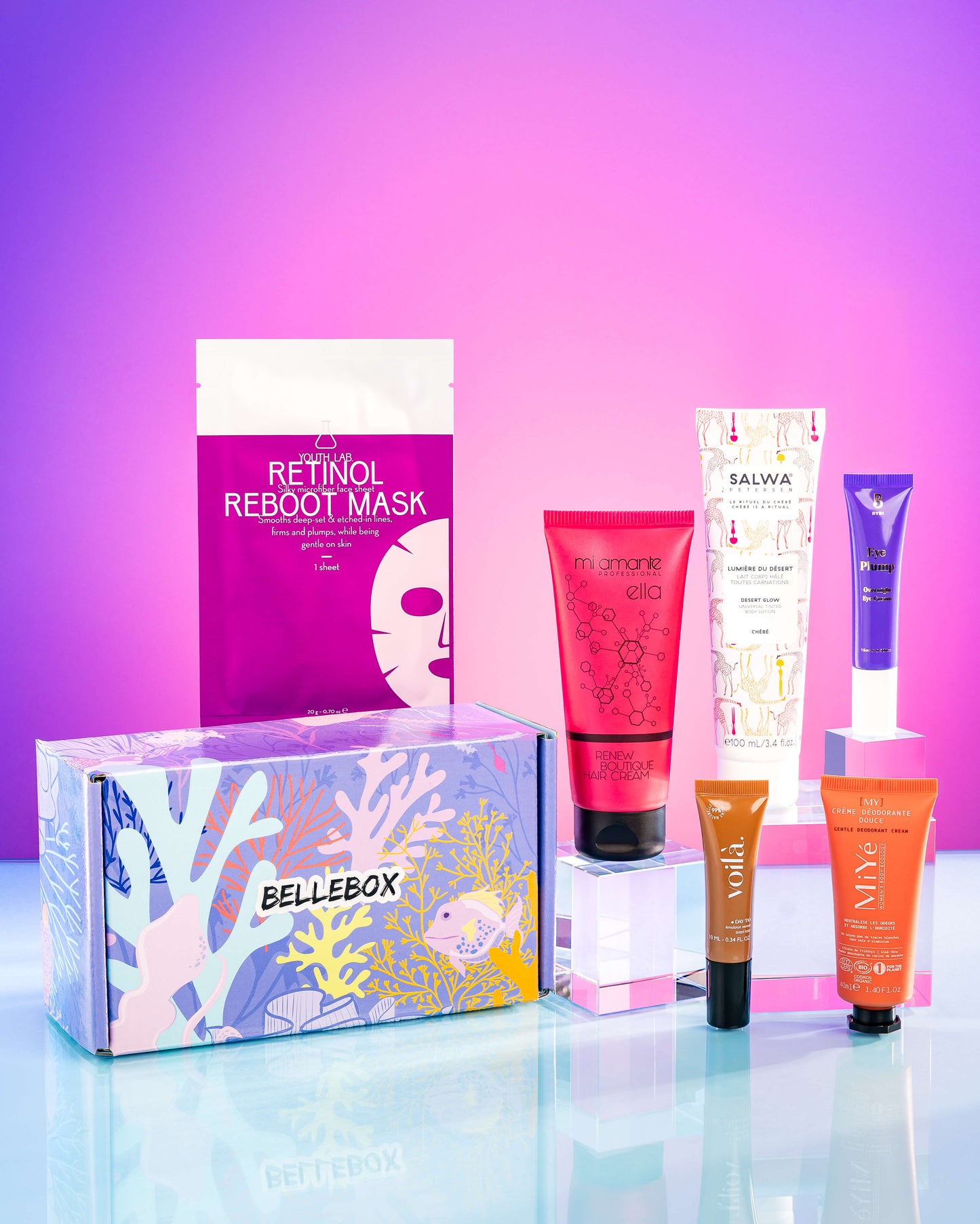 BelleBox Limited Edition 14