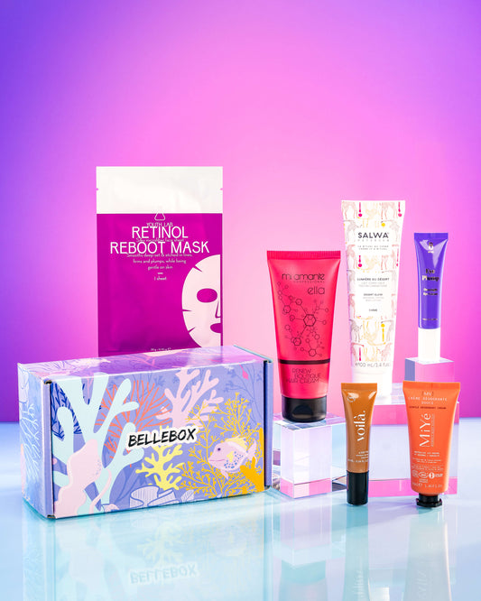 BelleBox Limited Edition 14