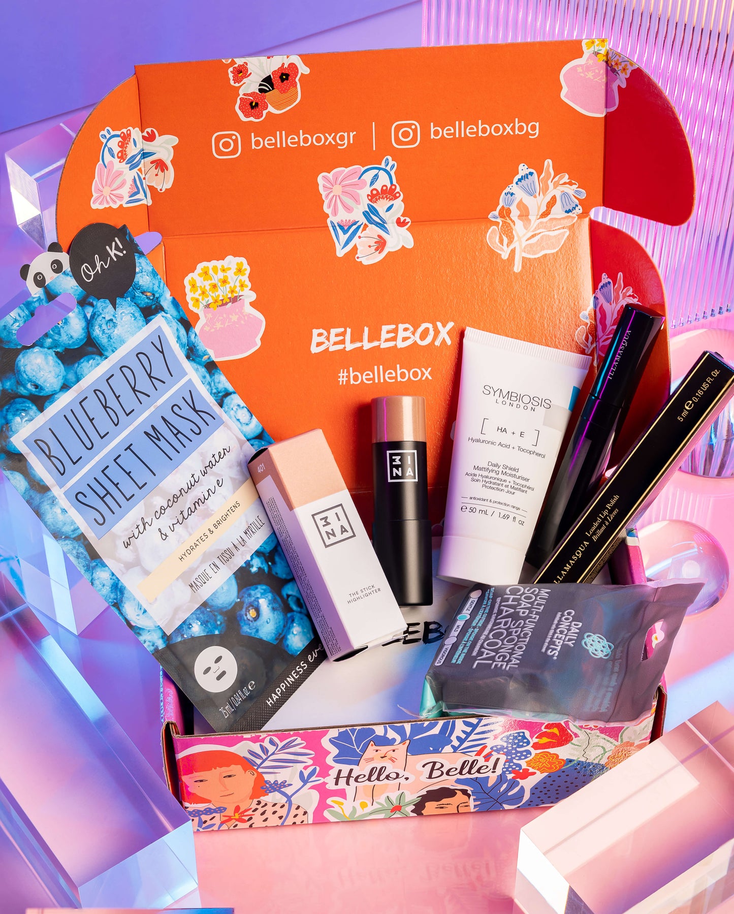 BelleBox Limited Edition 2
