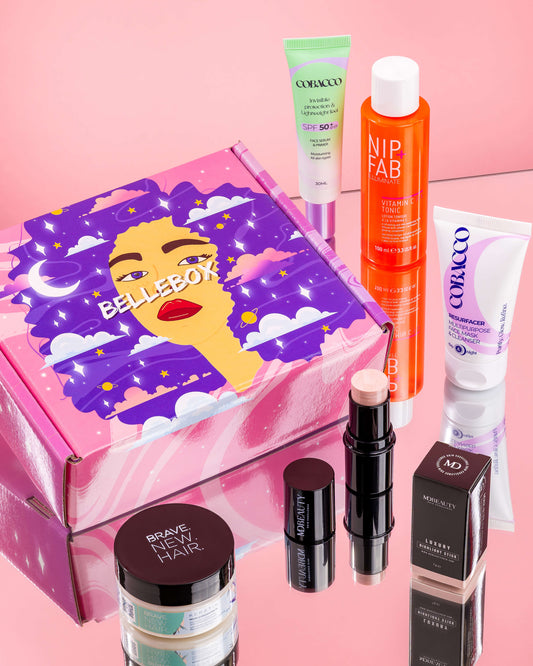 BelleBox Limited Edition 5