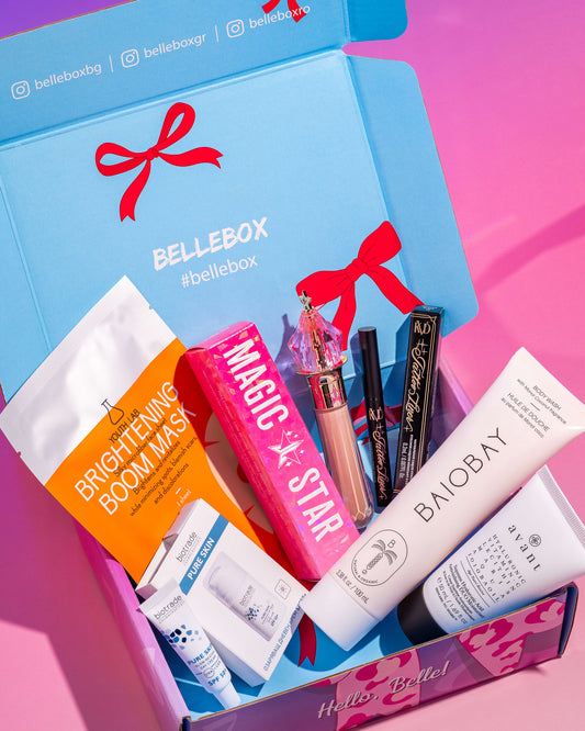 BelleBox Limited Edition