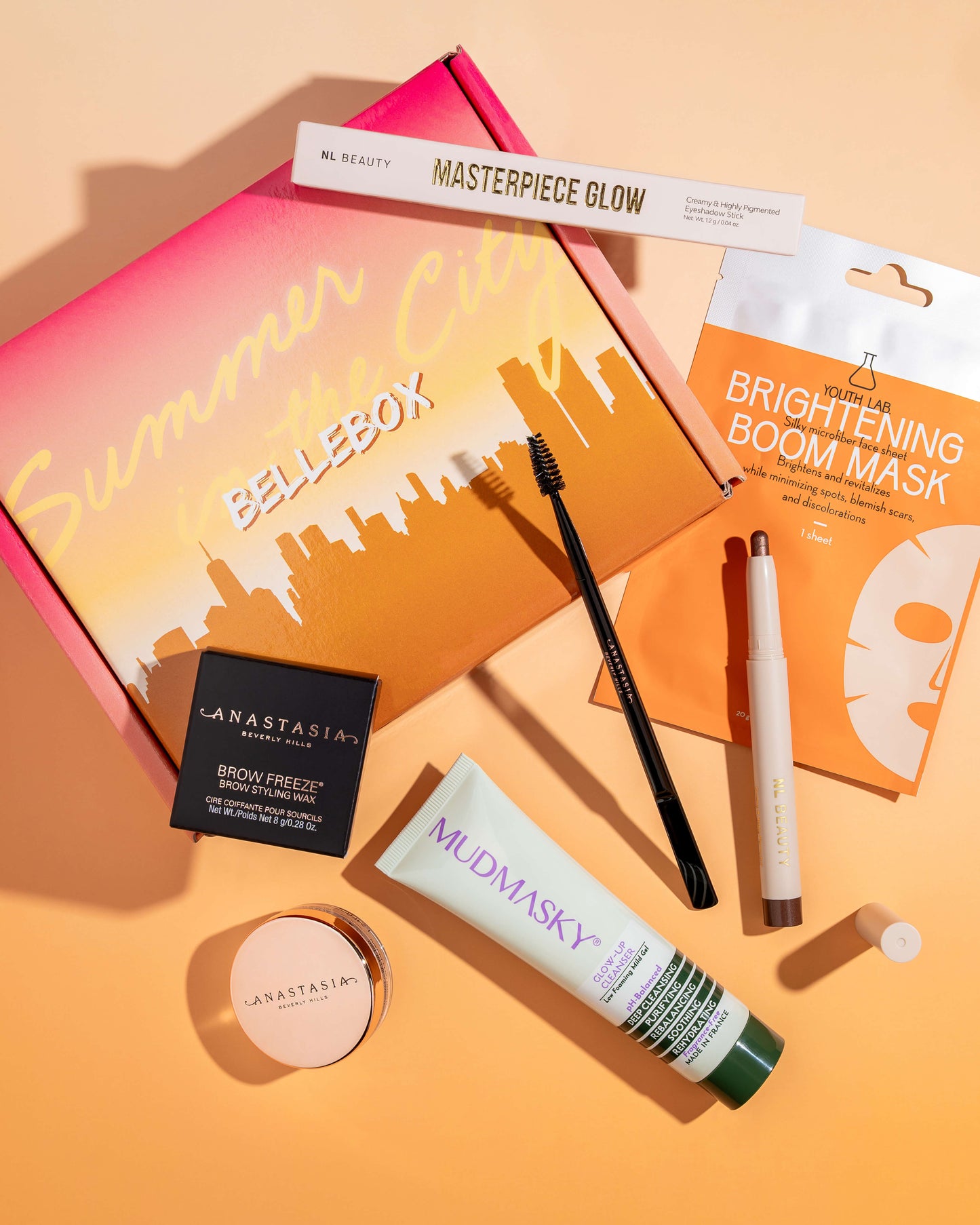 BelleBox Limited Edition 1