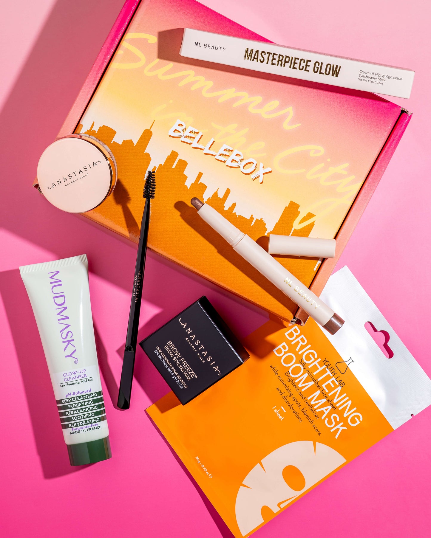 BelleBox Limited Edition 1