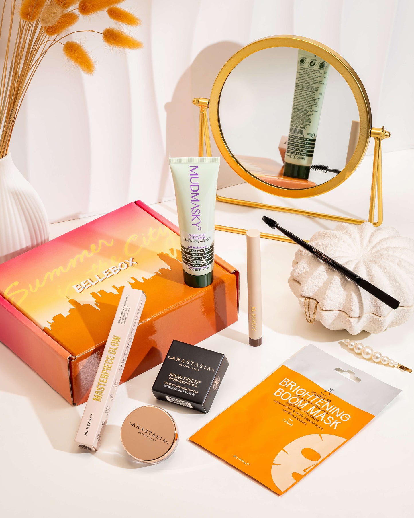 BelleBox Limited Edition 1