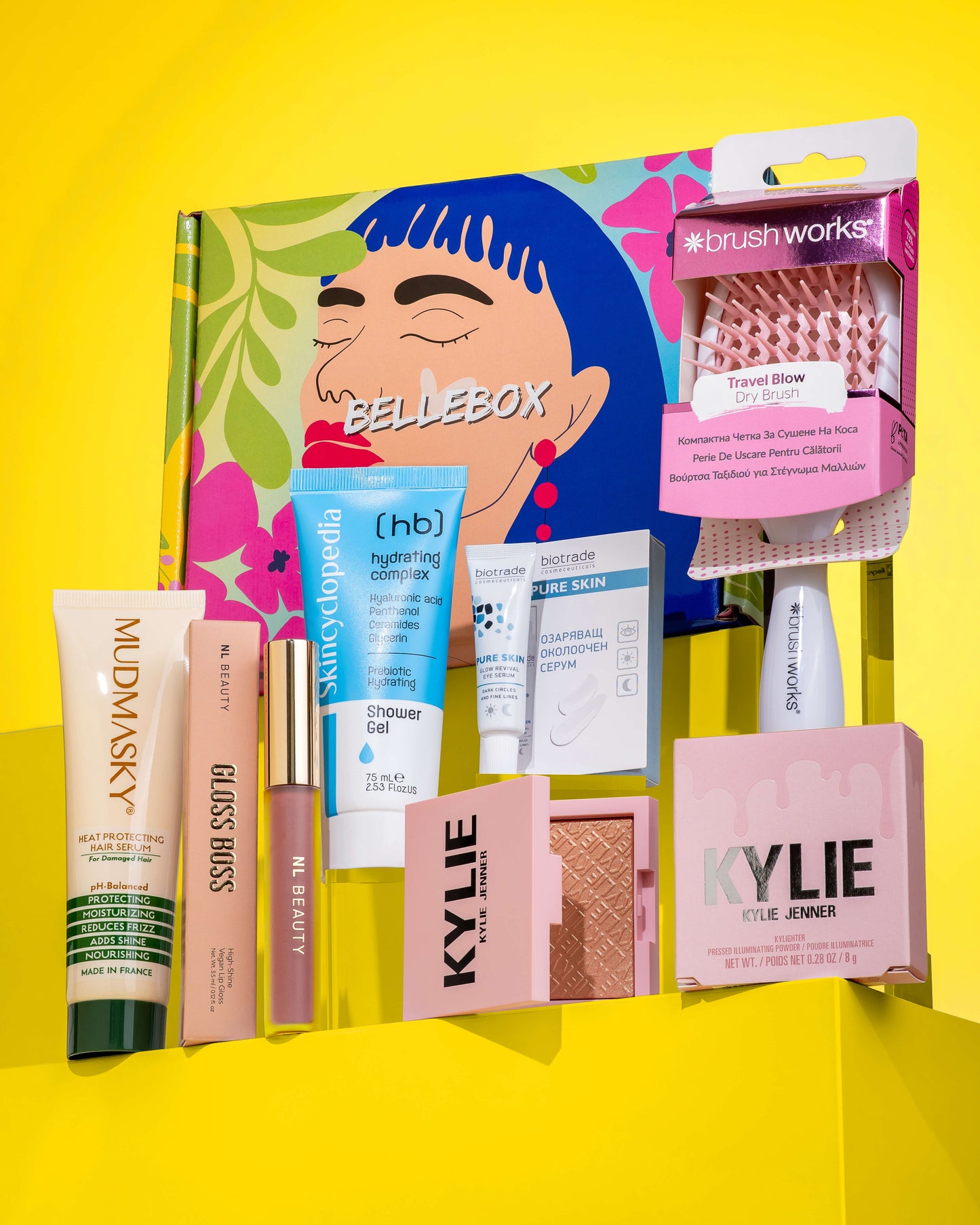 BelleBox Limited Edition 6