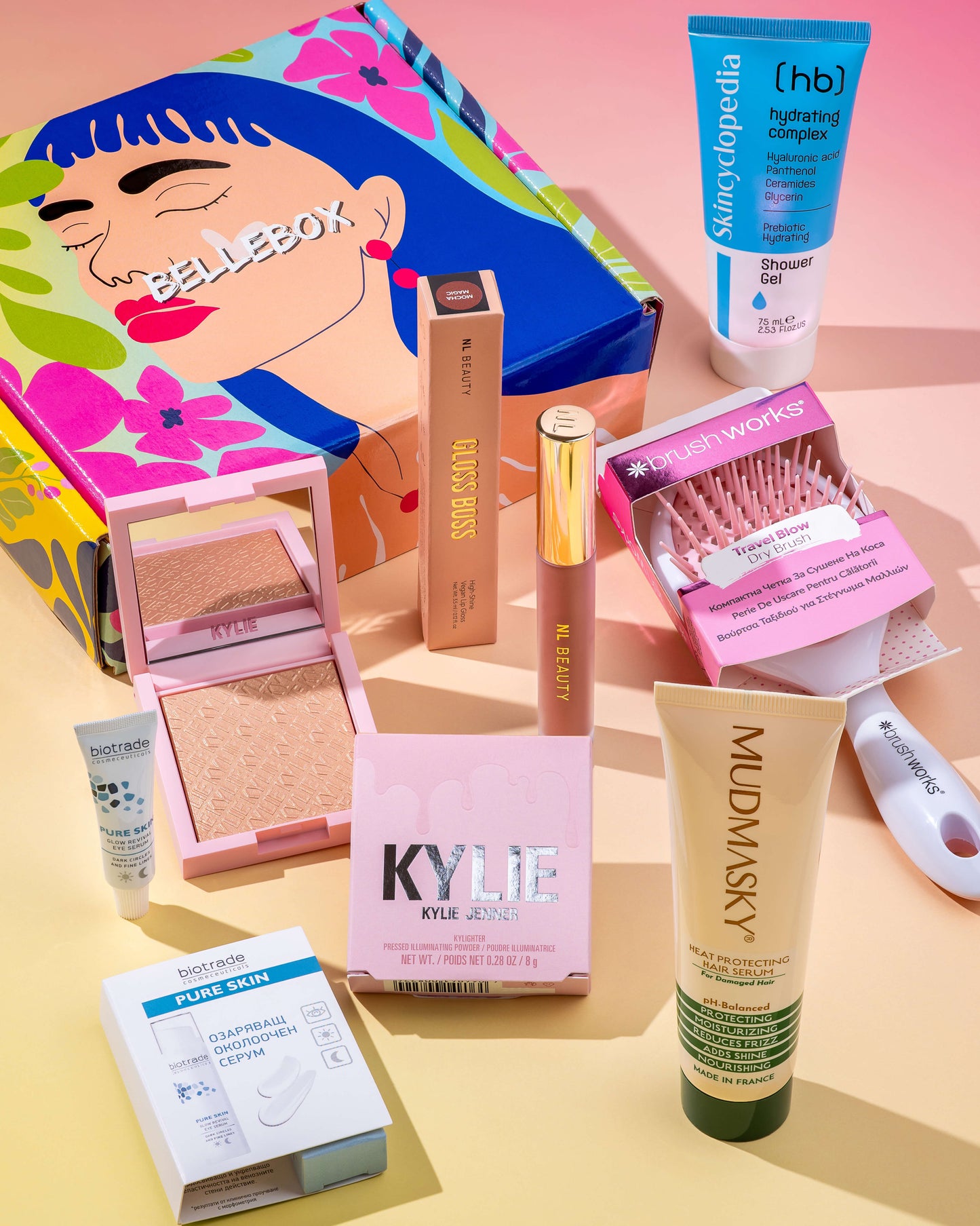 BelleBox Limited Edition 6