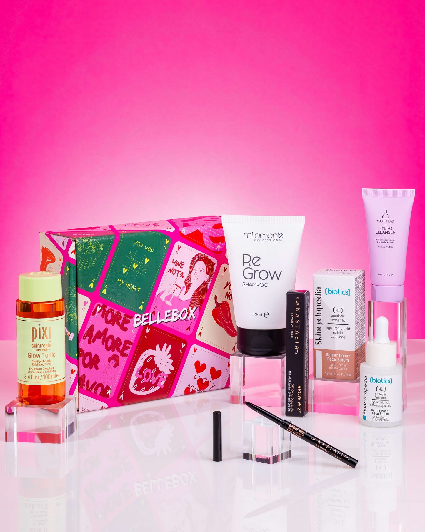 BelleBox Limited Edition 3