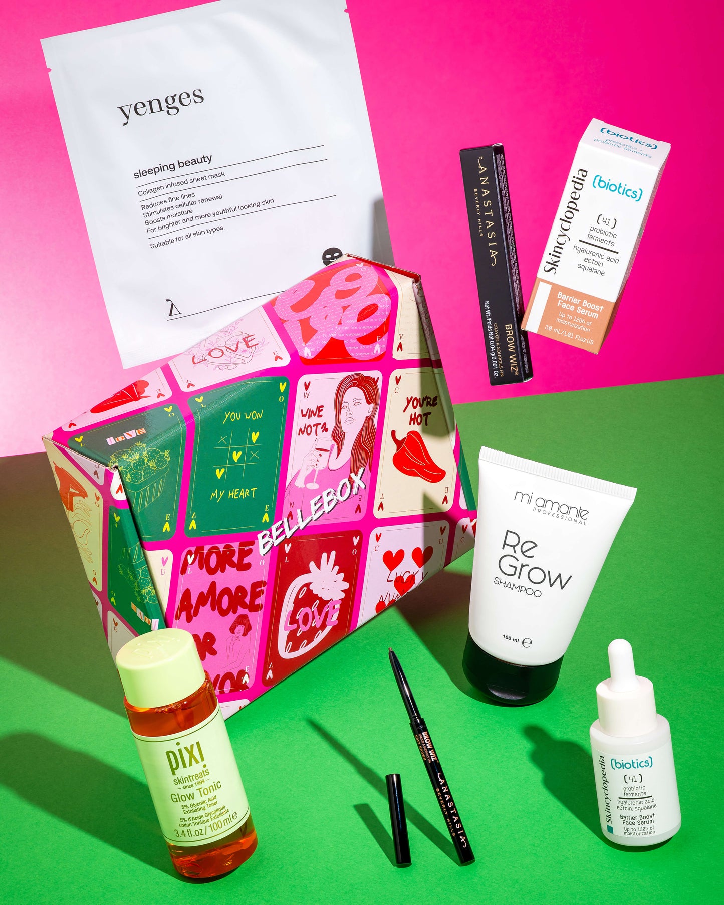 BelleBox Limited Edition 10