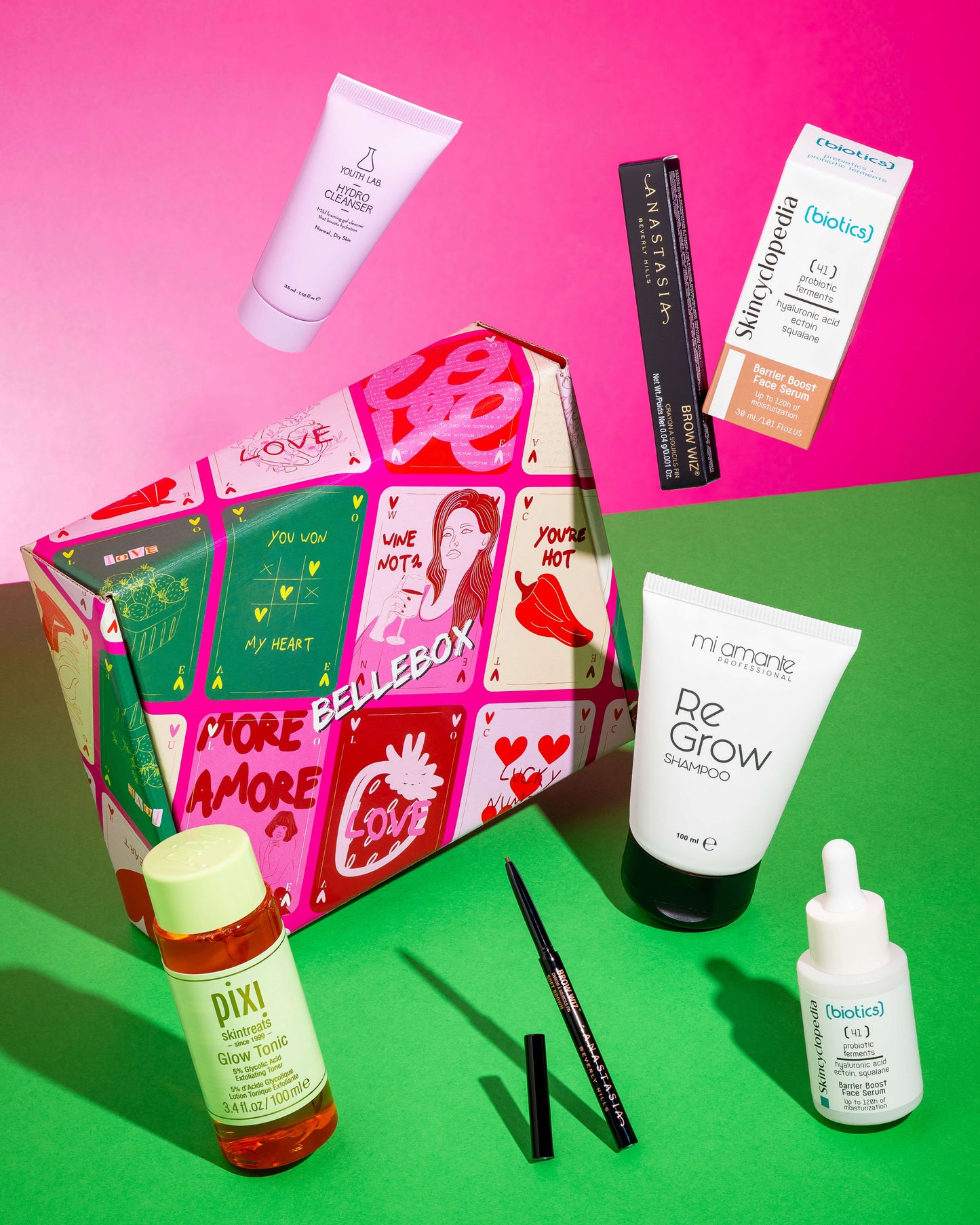 BelleBox Limited Edition 3