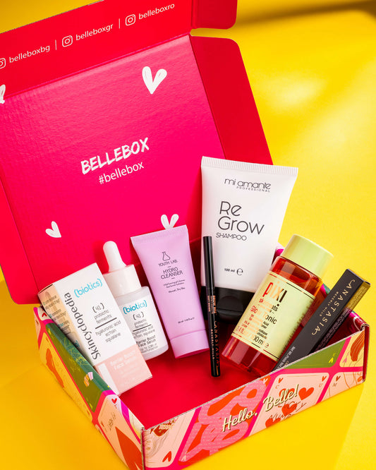 BelleBox Limited Edition 3