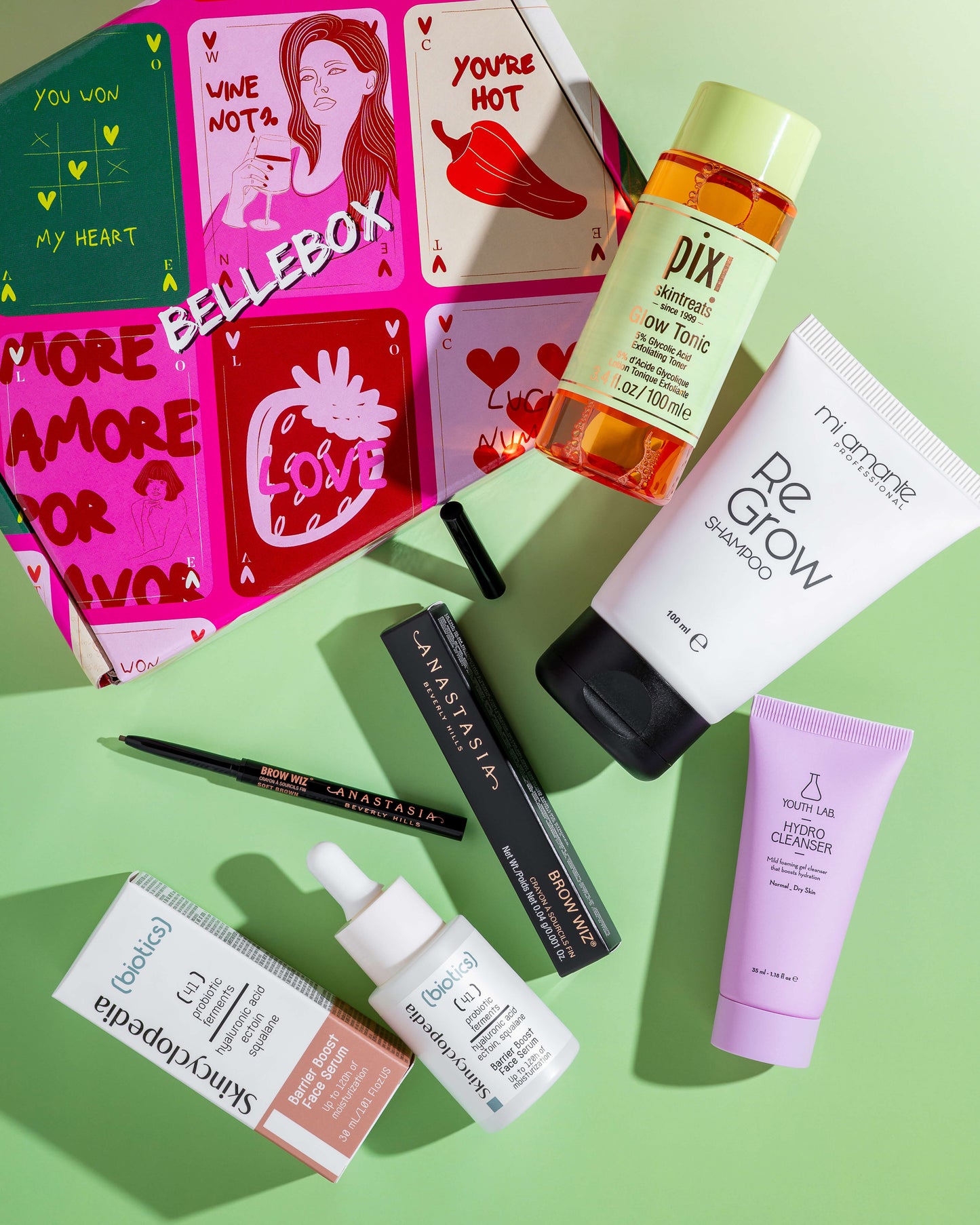 BelleBox Limited Edition 3