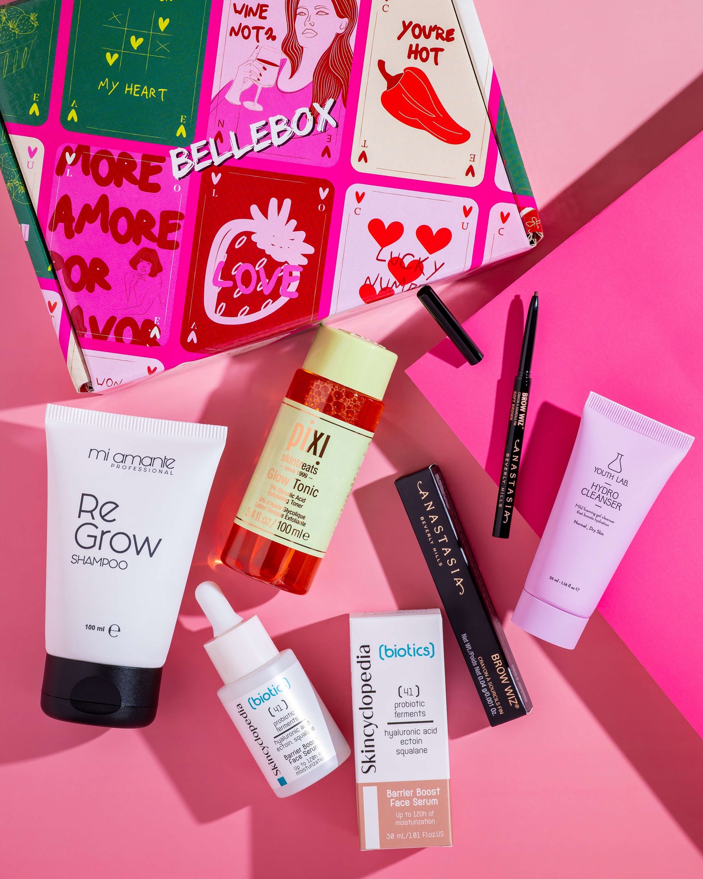 BelleBox Limited Edition 3