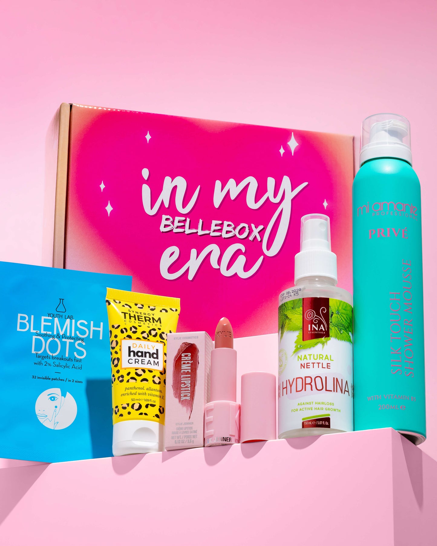 BelleBox Limited Edition 7