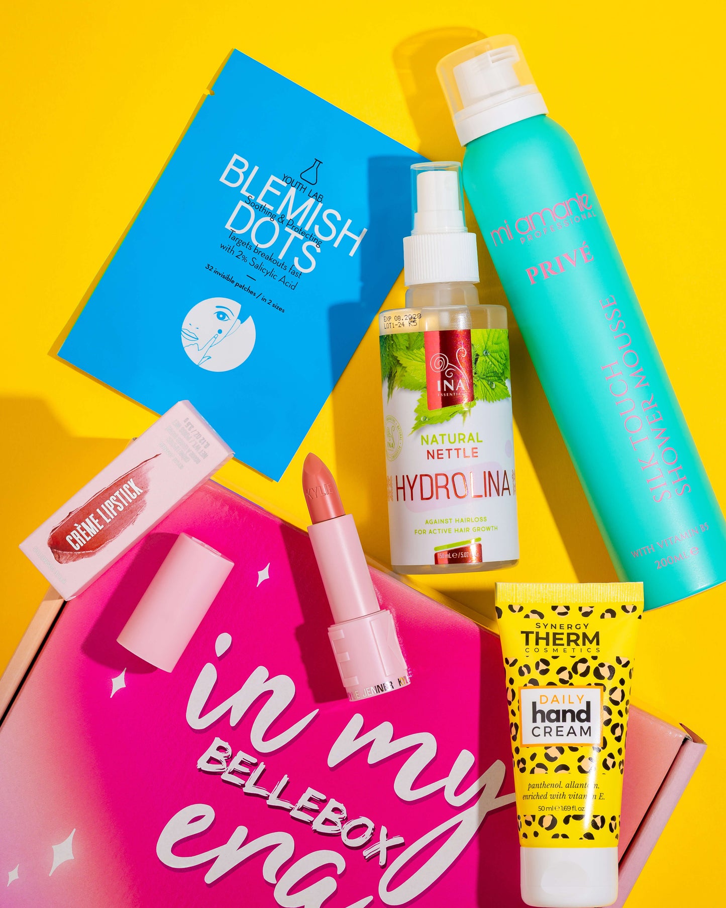 BelleBox Limited Edition 7