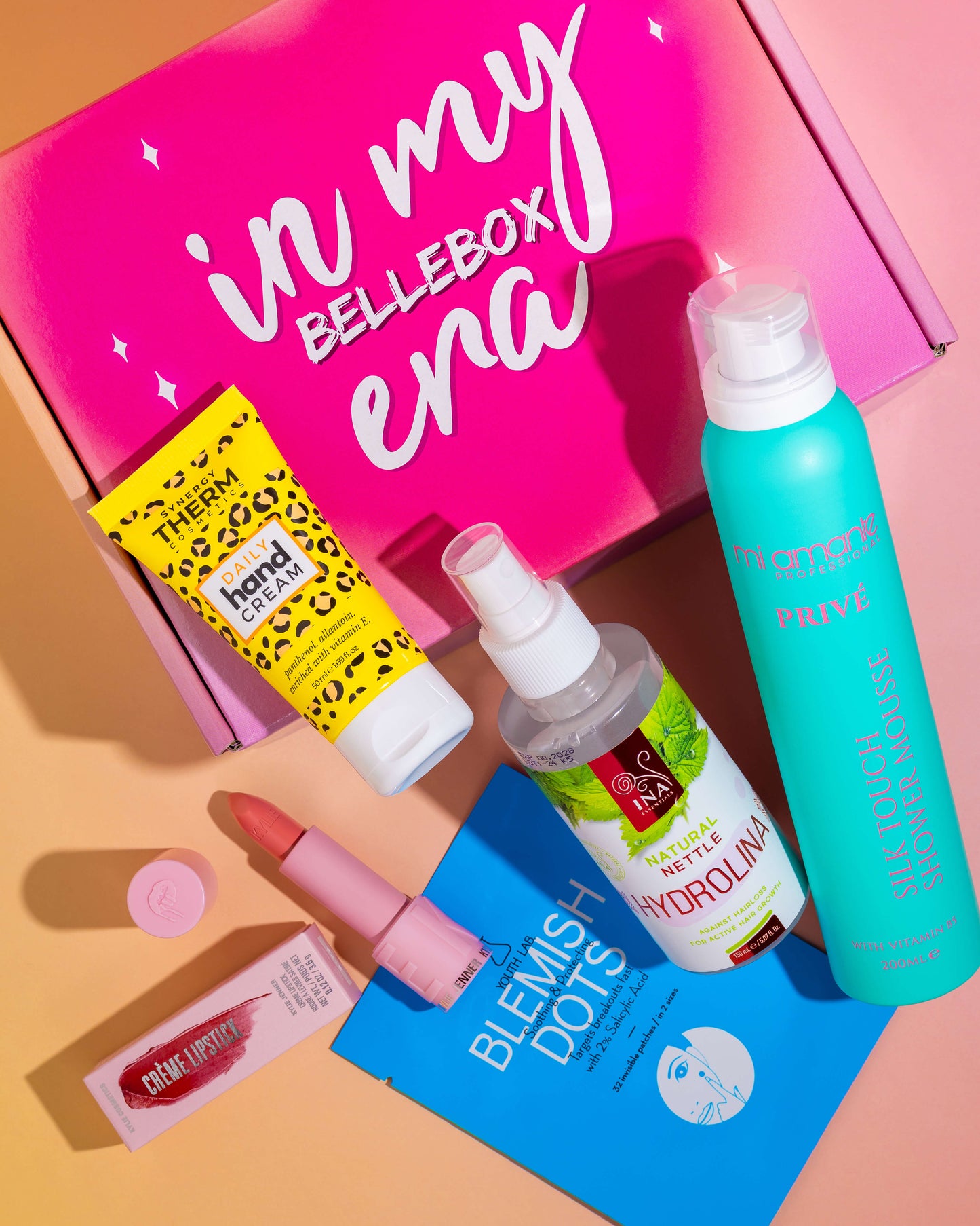 BelleBox Limited Edition 7