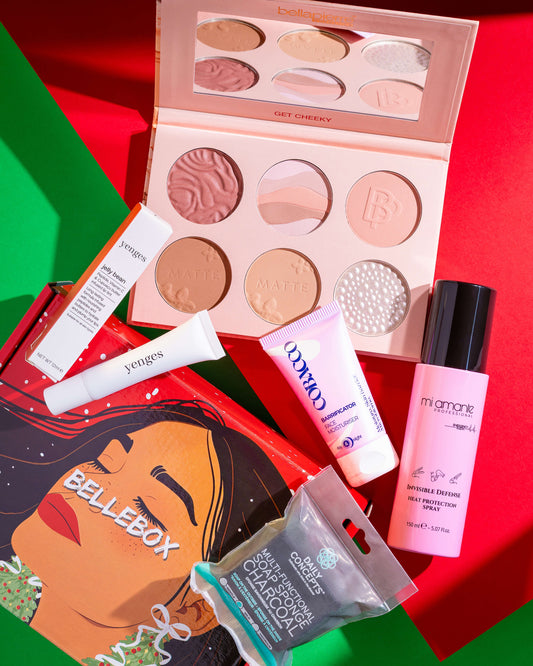 BelleBox Месечен Абонамент