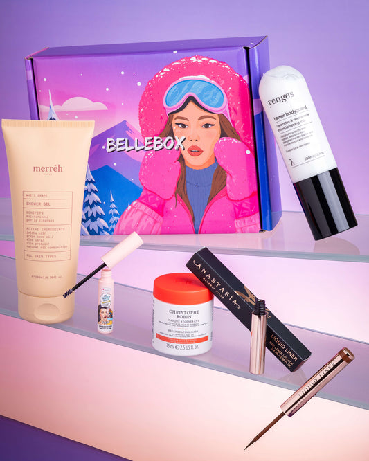 BelleBox Limited Edition 9