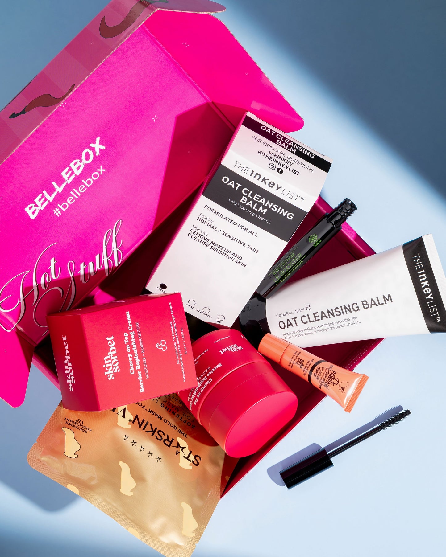 BelleBox Limited Edition 11