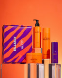 Hair Majesty x BelleBox