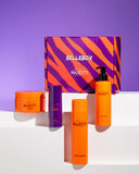 Hair Majesty x BelleBox