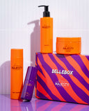 Hair Majesty x BelleBox