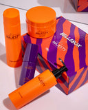 Hair Majesty x BelleBox