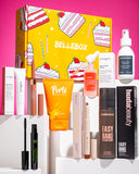 BelleBox Happy Birthday Edition