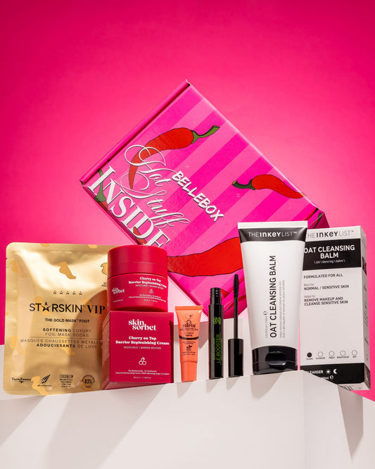 BelleBox Limited Edition 11